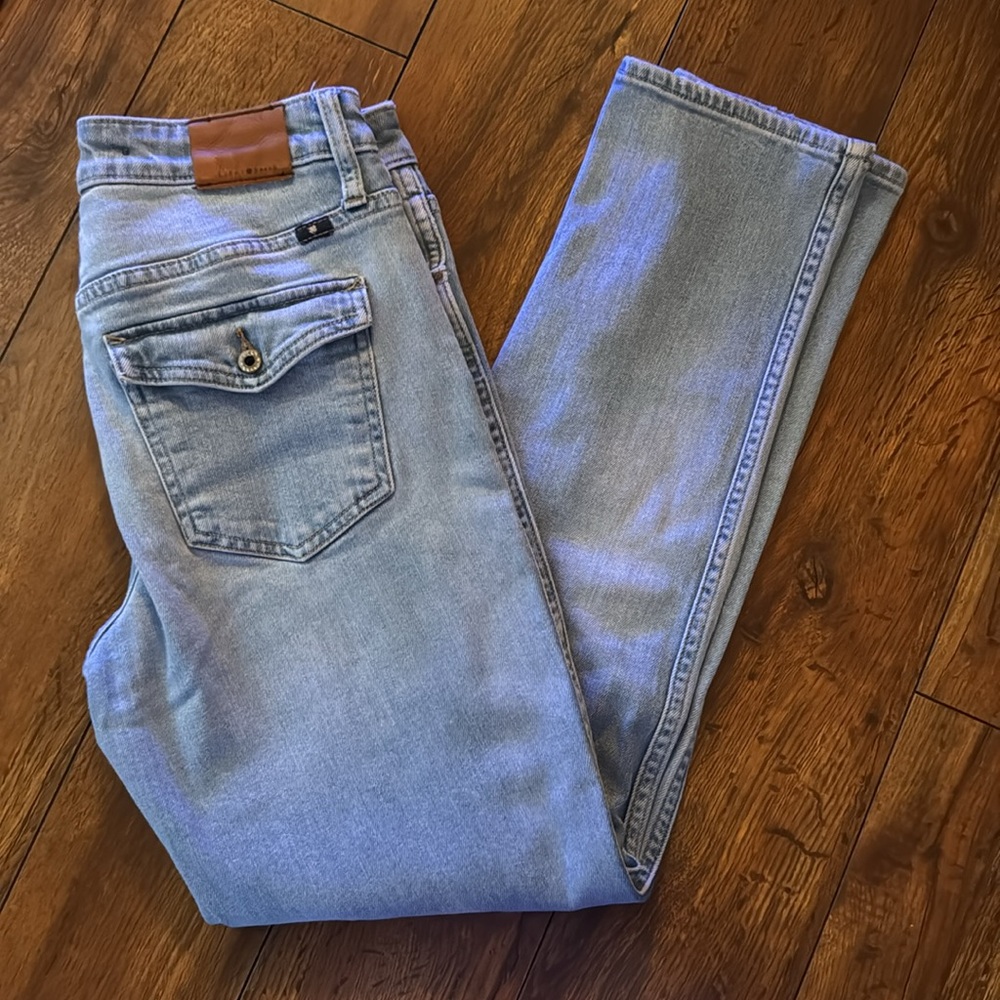 Lucky brand the high rise tomboy - Picture 2 of 6